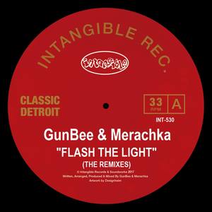 Flash the Light (Terrence Parker Miracle in the Light Remix)