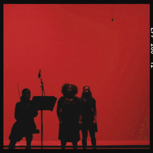 I Don't Want to Leave You Whole/'cause That May Leave Me Empty (Studio Version)