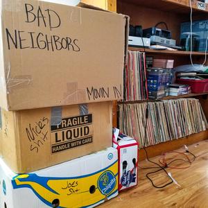 Drugs All Over The Table(feat. Eye-Cue) (Explicit)