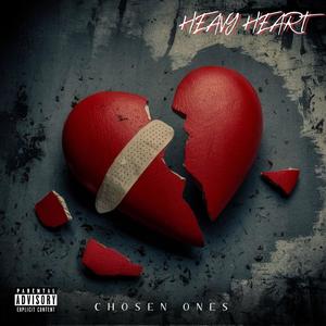 Heavy Heart (feat. Young Dinero & Kmon3y) [Explicit]