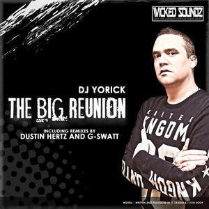 The Big Reunion (Dub Version)