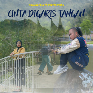 Cinta Digaris Tangan