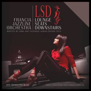 LSD – Lounge Seats Downstairs (Jazz Lounge Relaxing)