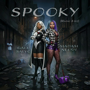 Spooky (Radio Edit)