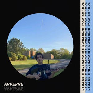 Arverne