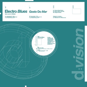 Gosto Do Mar (Original Bossa Mix)