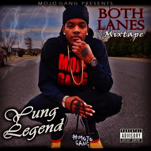 Speak Yo Mind (Feat. X' anthia)