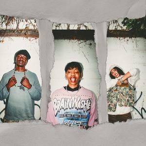 HONEY BLOSSOM (feat. Bremmy & Lyric Tiana) (Explicit)