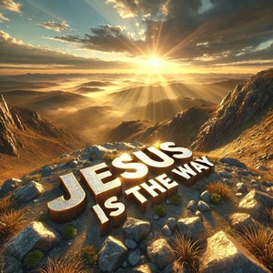 Jesus Is The Way