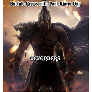 Defenders (feat. Paul Mario Day)