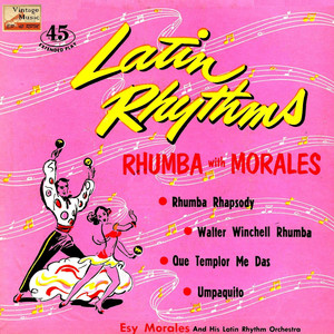 Rhumba Rhapsody