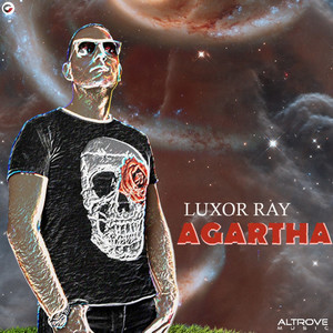 Agartha (Original Mix)