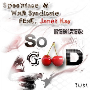 So Good (The Remixes) [feat. Janet Kay]