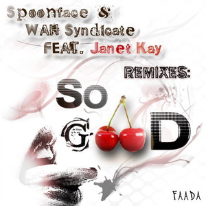 Spoonface - So Good[feat. Janet Kay] (DJ Chris Warr Club Edit)