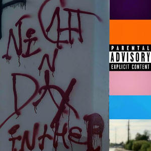 Keep it Down! (feat. Kuri) (Explicit)