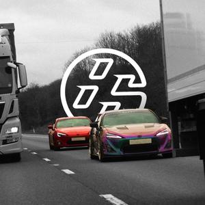 86 Anthem (Explicit)