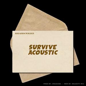 Survive (Acoustic)