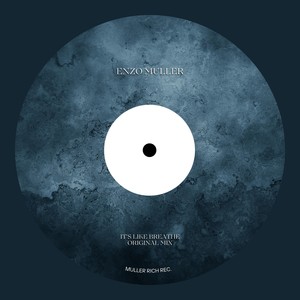 It's Like Breathe (Original Mix)