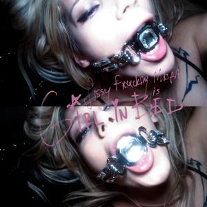 GIRL IN BED (Explicit)