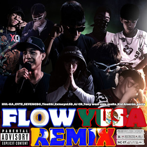 Flow Yusa (Original|Remix|Explicit)