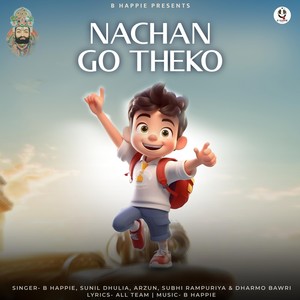 Nachan Go Theko