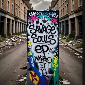 SAVAGE SOUL (PART 1)