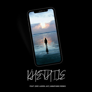 Khethile (feat. Dee Laden Jay) (Amapiano Remix)
