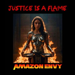 Justice Is a Flame