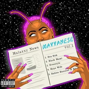 Maxxanese (Explicit)