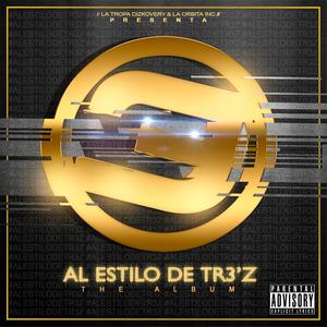 Ella me gusta (feat. Grupo Tr3z)