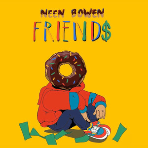 FRIENDS (Explicit)