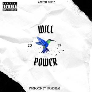 Willpower (Explicit)