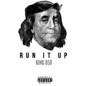 Run It Up