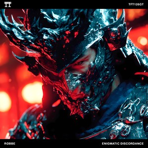 ENIGMATIC DISCORDANCE