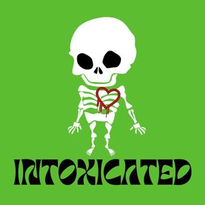Intoxicated (Explicit)