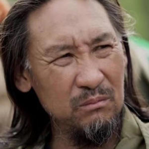 Shaman (Original Mix)