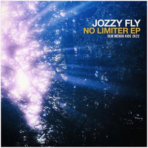 NO LIMITER EP (Explicit)