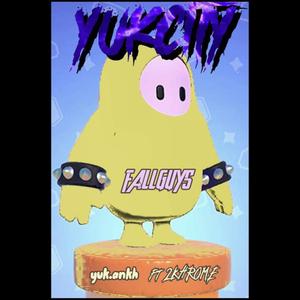 FallGuys (feat. 2Khrome) (Explicit)