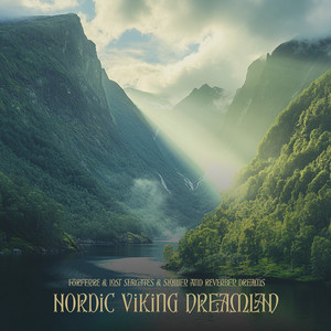 Nordic Viking Dreamland