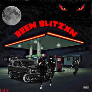 dubbed aht G-lock (feat. lilhott & lil zy) (Explicit)