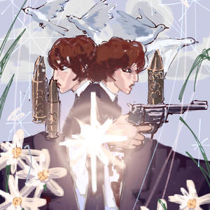 absurdist mantras and prayers