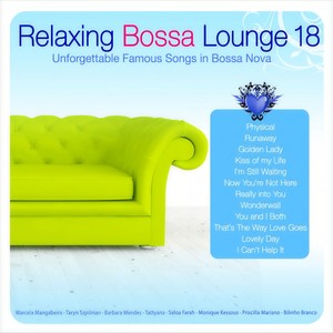 I'm Yours (Bossa Version)