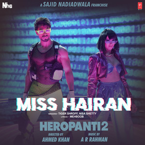 Miss Hairan (From 