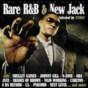 Rare RNB and New Jack Hors-Serie (The Collector Series)