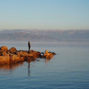 Alba in Sardegna