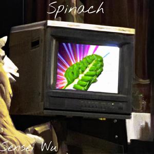 Spinach (Explicit)