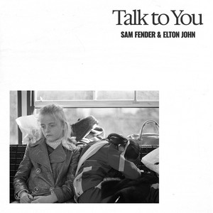 Talk to You (Explicit)
