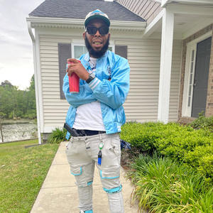 Classic (feat. Glockeeety) (Explicit)