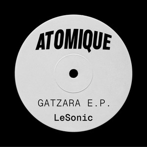 Gatzara E.P.