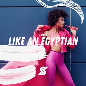 Like an Egyptian(Crazibiza Remix)